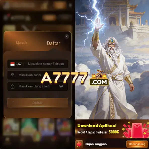 a7777 APK