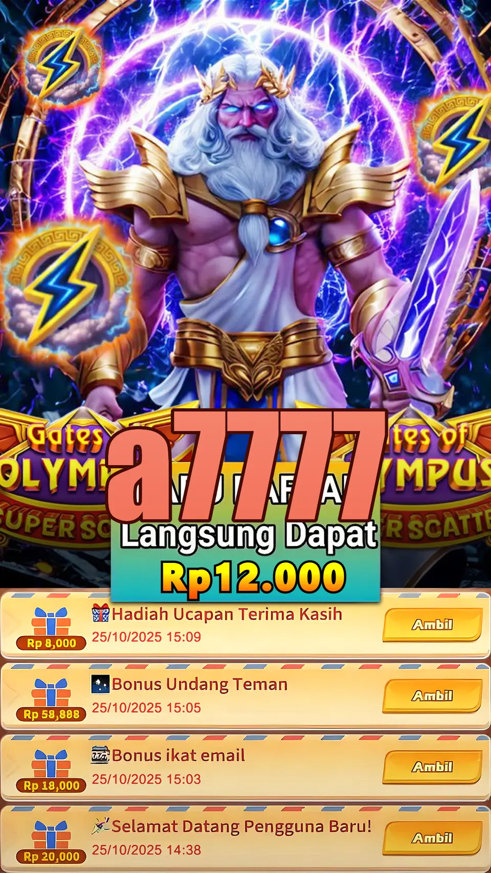 a7777 APK