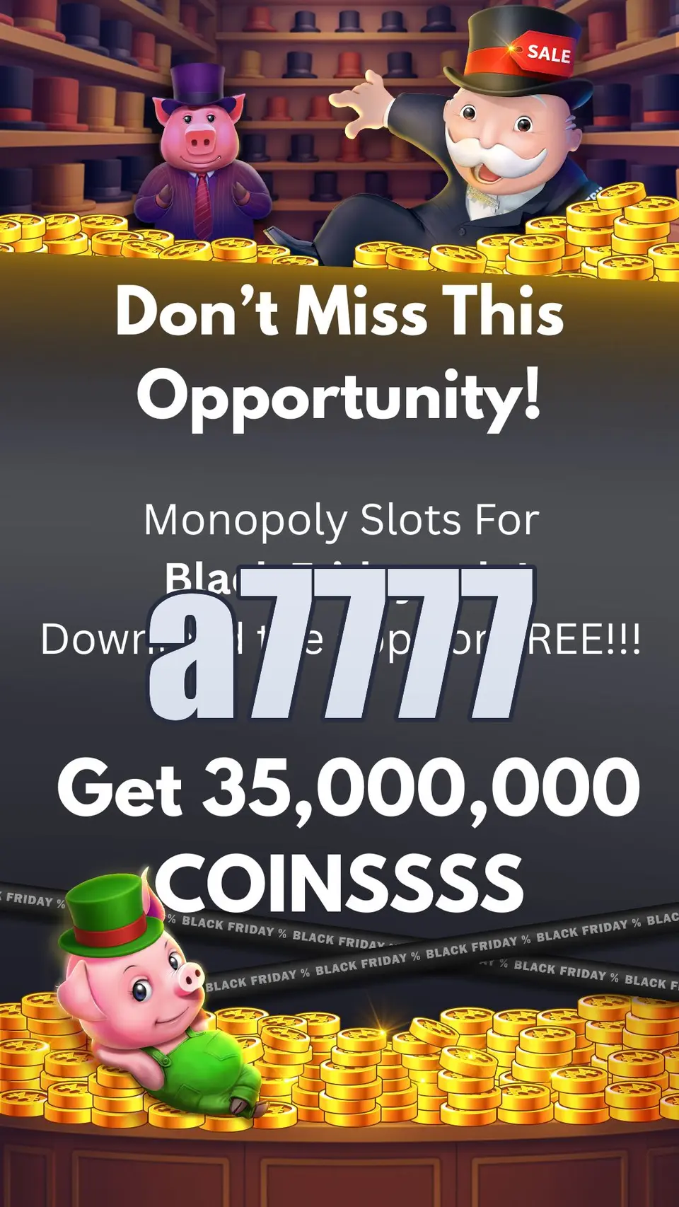 a7777 APK