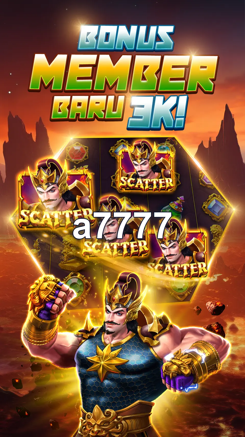 a7777 APK