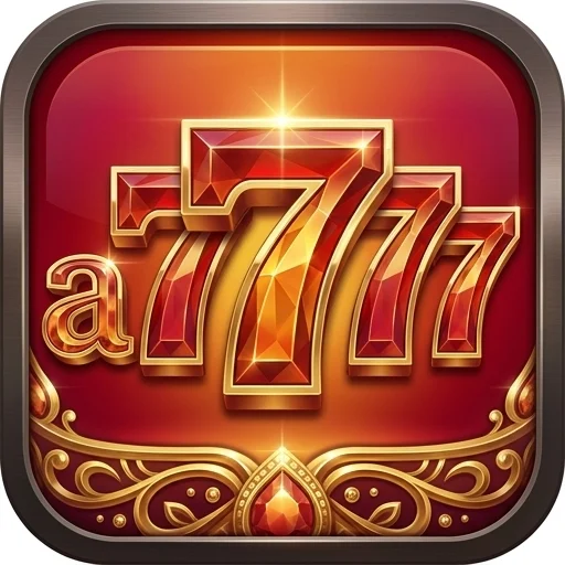 a7777 Logo - Resmi